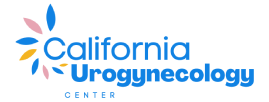 California-Urogynecology logo