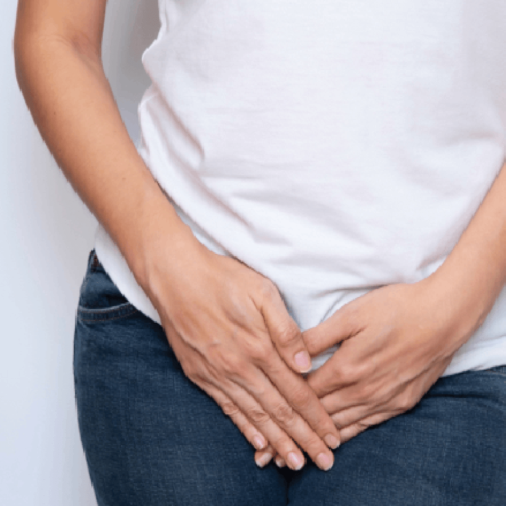 Vaginal Rejuvenation