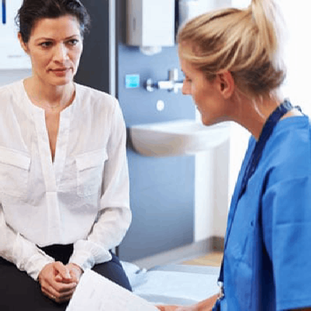 7 natural menopause treatments that really work