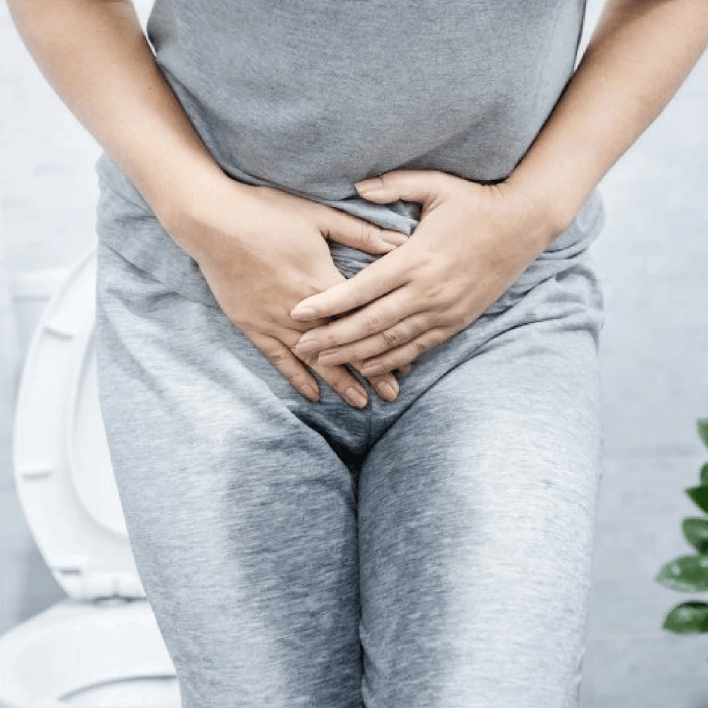Bladder Prolapse