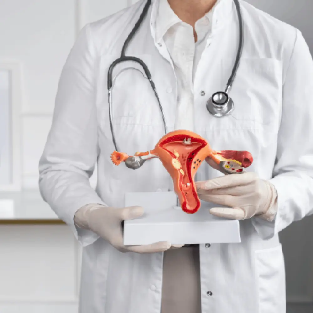 Endometriosis