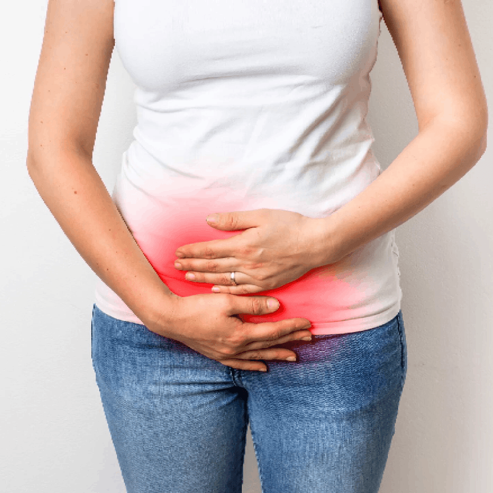 Heavy Bleeding Treatment