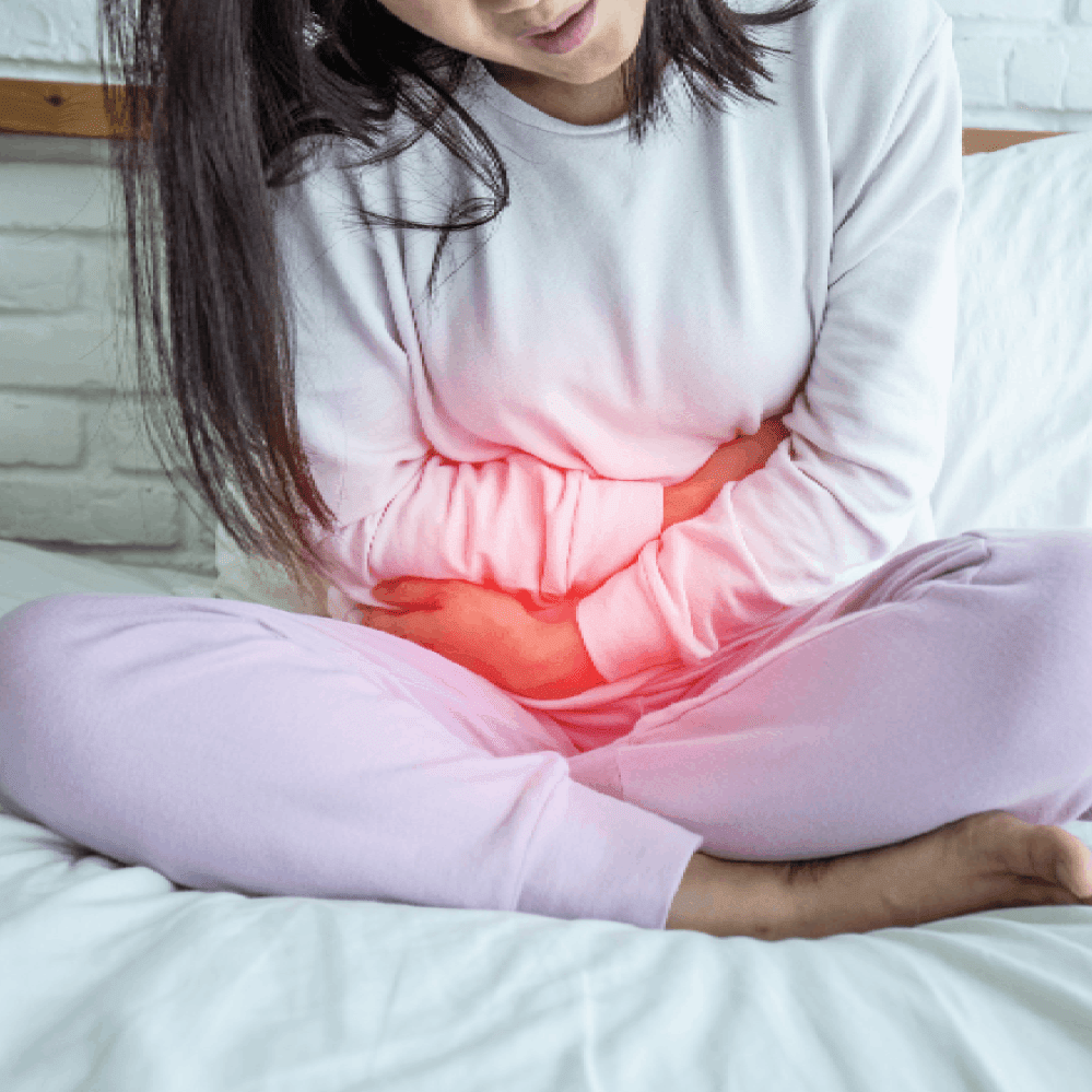 Treat Menstrual Disorders
