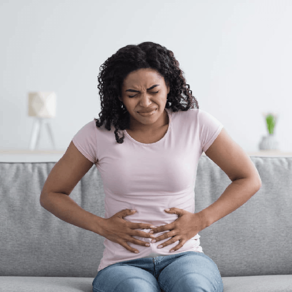 Treat Menstrual Disorders