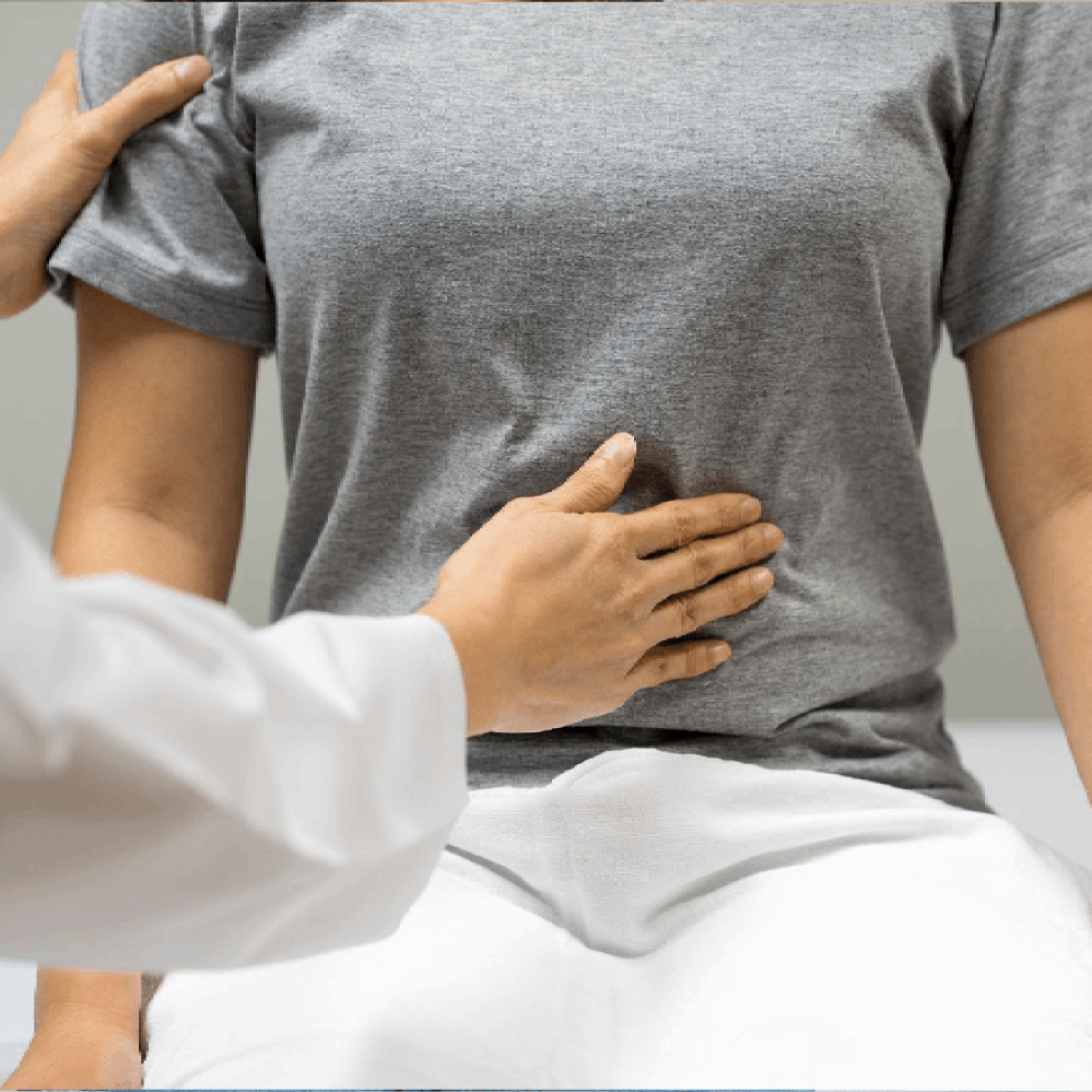 Women’s Ovarian Cyst Treatment