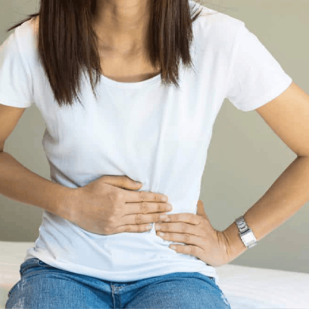 Women’s Ovarian Cyst Treatment