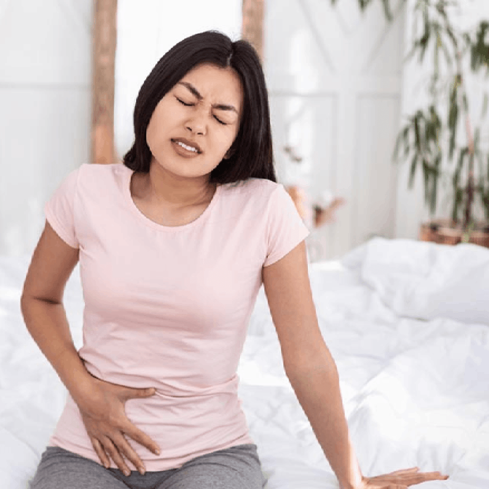 Pelvic Organ Prolapse