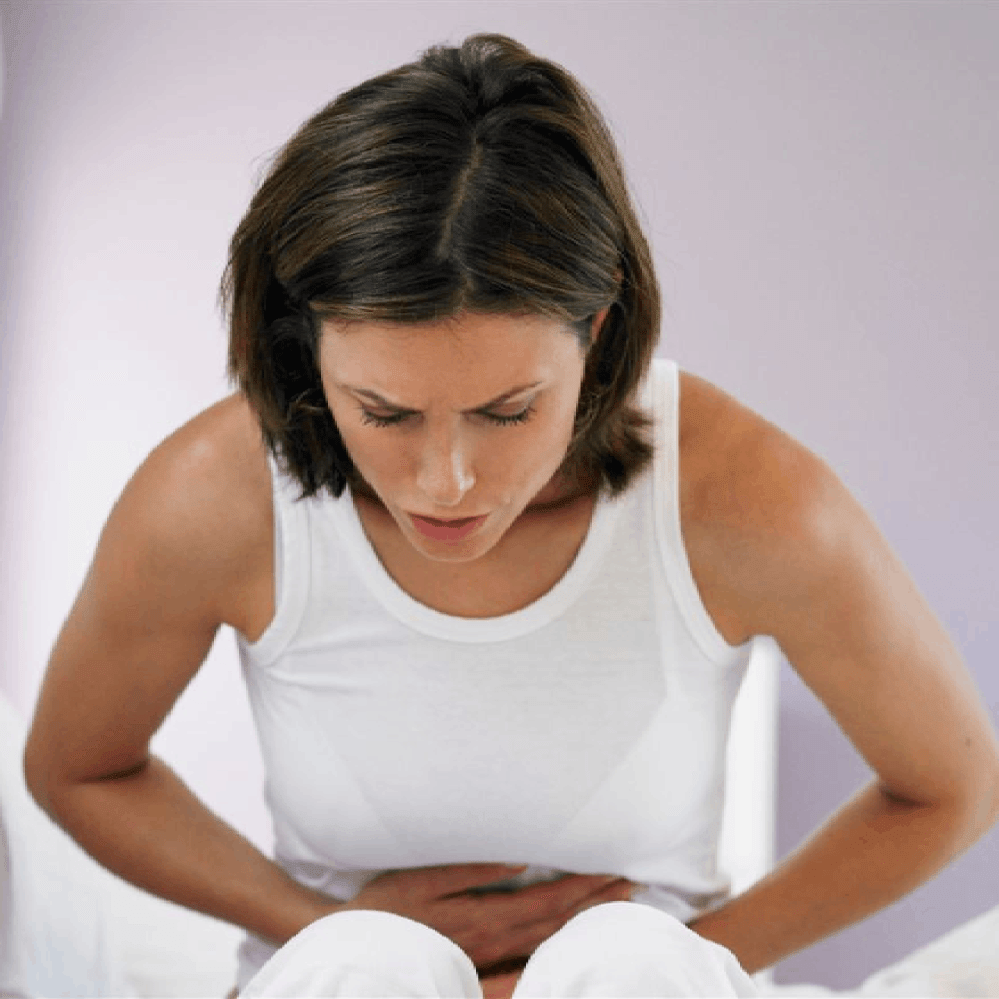 Pelvic Organ Prolapse