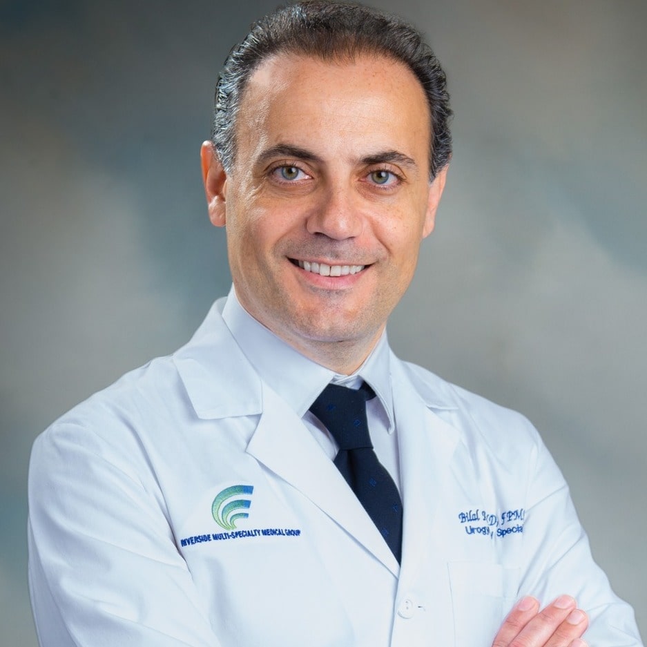 Dr bilal kakki